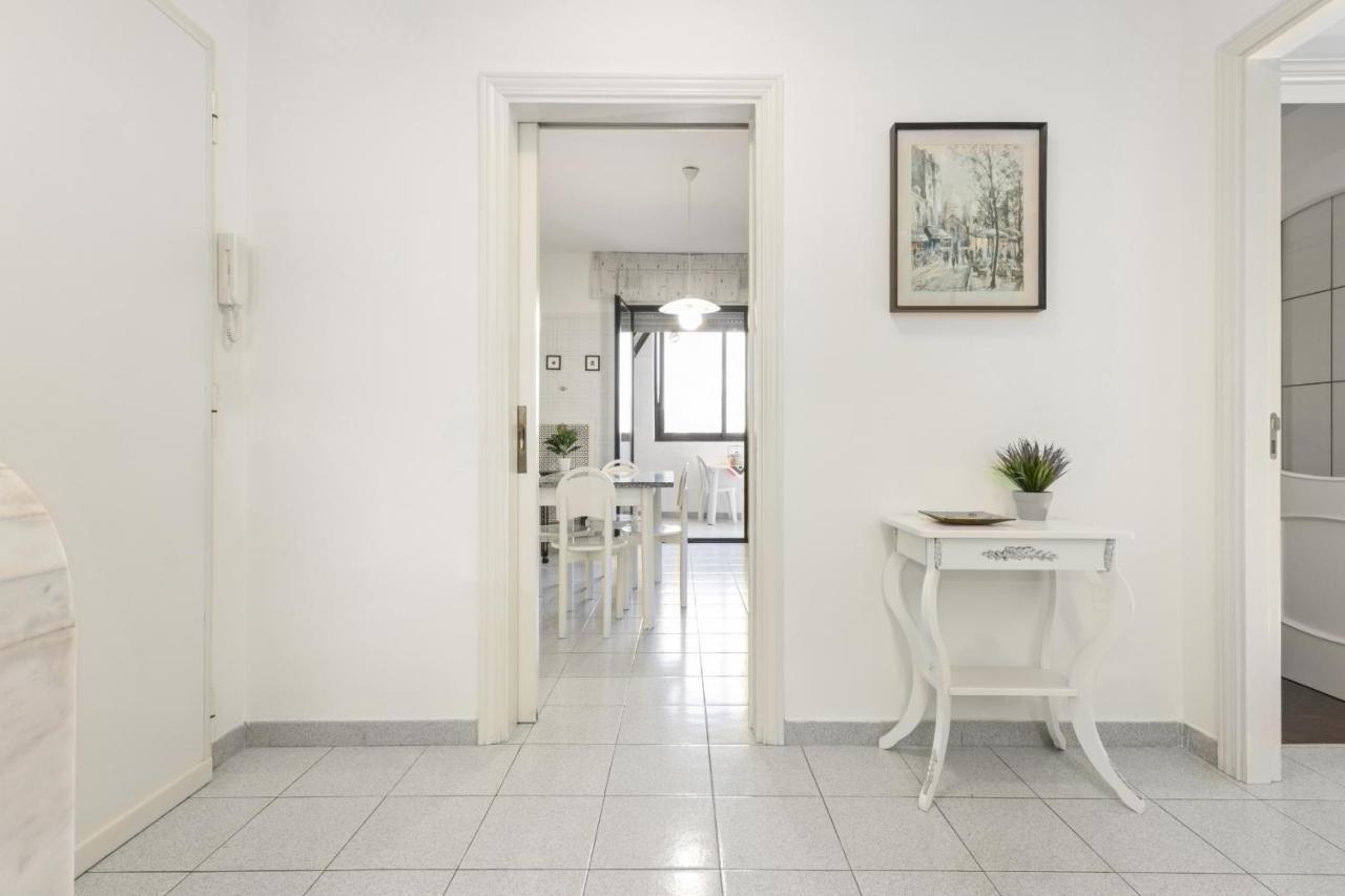Casa Giovanna By Wonderful Italy บารี ภายนอก รูปภาพ