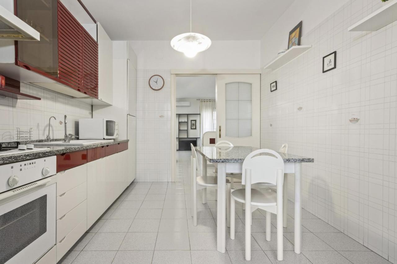 Casa Giovanna By Wonderful Italy บารี ภายนอก รูปภาพ