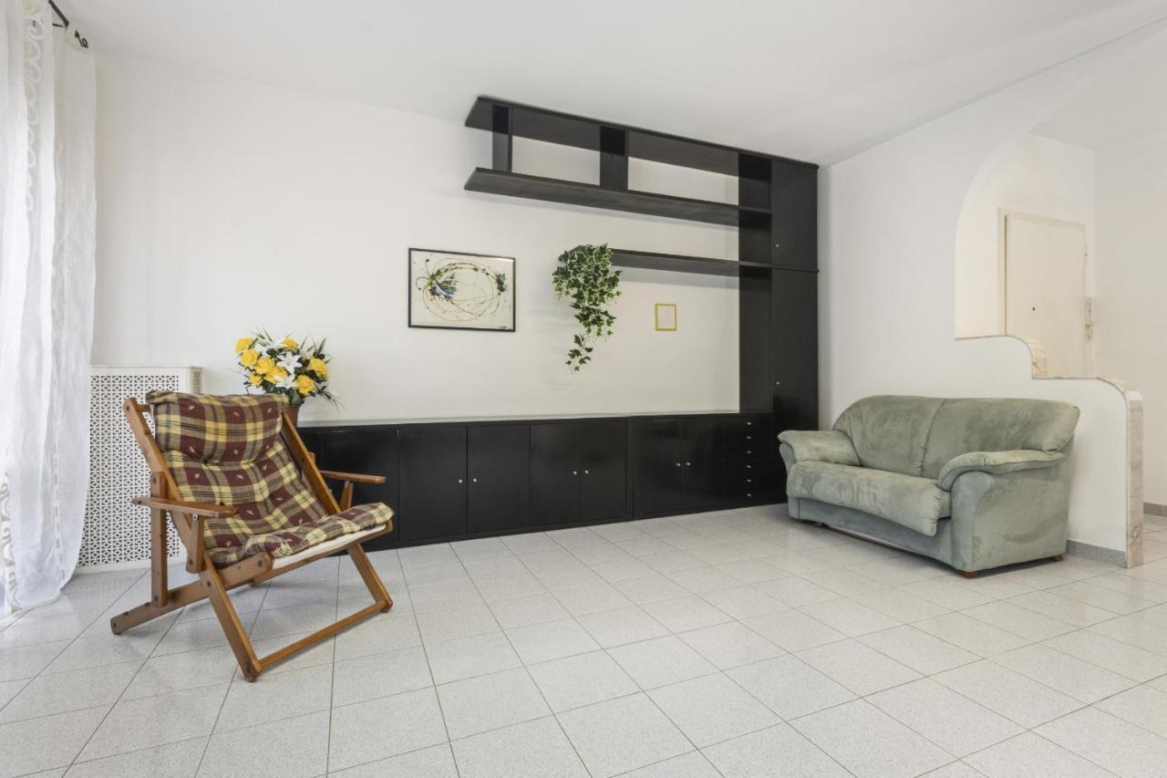 Casa Giovanna By Wonderful Italy บารี ภายนอก รูปภาพ