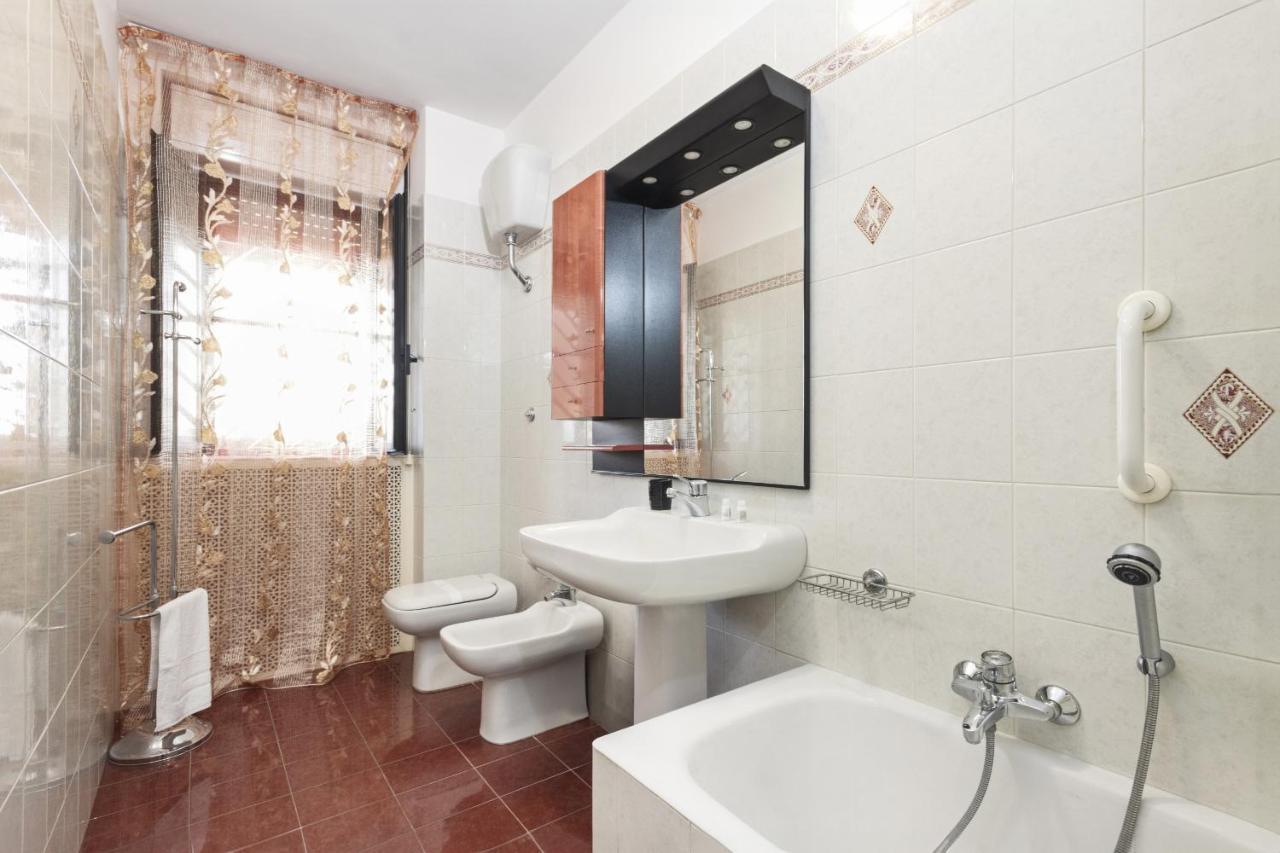 Casa Giovanna By Wonderful Italy บารี ภายนอก รูปภาพ